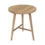 Willis and Gambier Boston Dining Round Side Table