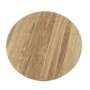 Willis and Gambier Boston Dining Round Side Table