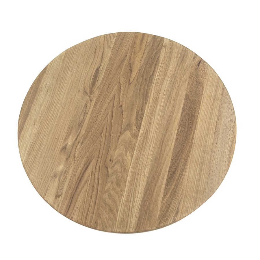 Willis and Gambier Boston Dining Round Side Table