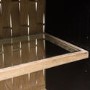Willis & Gambier Boston Display cabinet Oiled Black