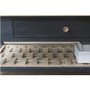 Willis & Gambier Boston Storage Coffee Table Black
