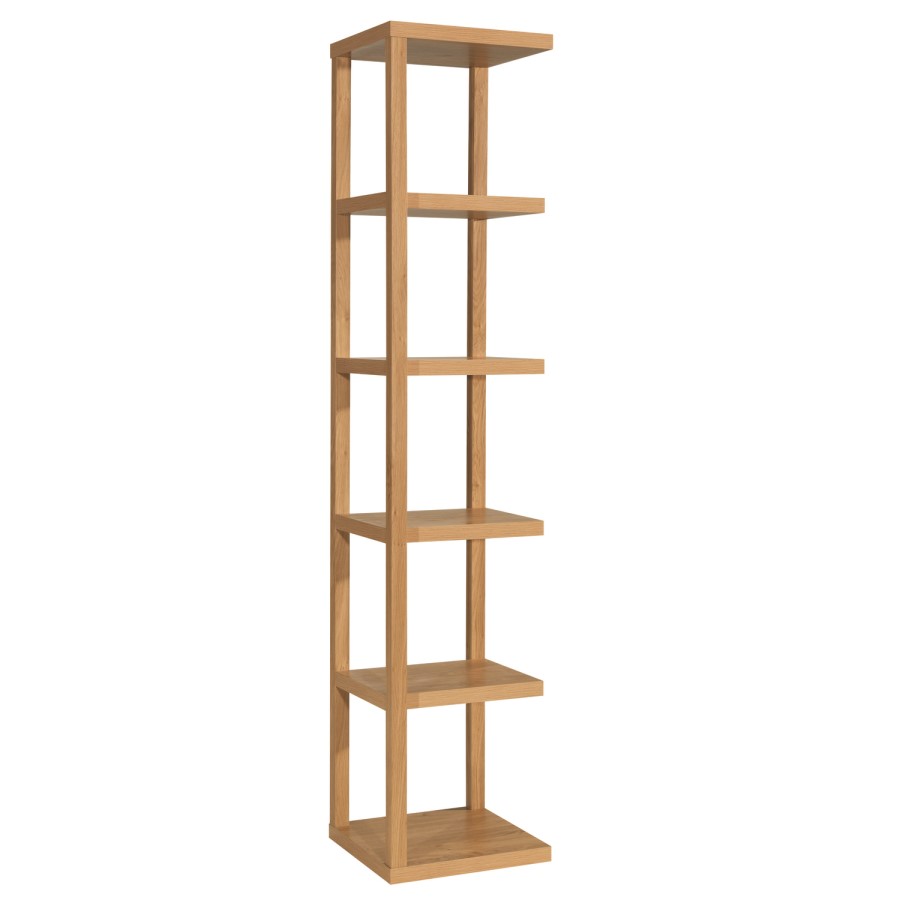 LPD Ontario Bookcase / Display Unit