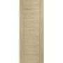 Palermo Original Internal Oak Door - Unfinished, 1981 x 762 x 54 mm