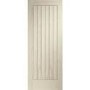 Suffolk Original Internal Oak 60 Minute Fire Door - 1981 x 838 x 54 mm, Unfinished
