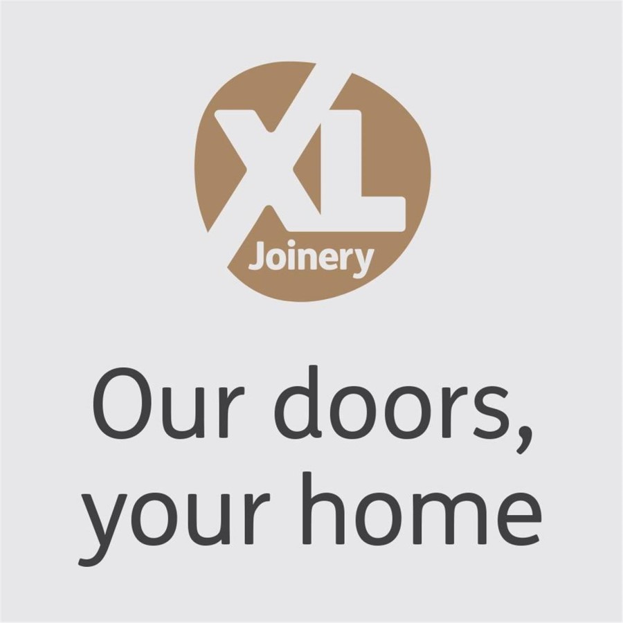 Internal Oak Cottage Door - Unfinished - 2040 x 626 x 40mm - Suffolk - XL Joinery