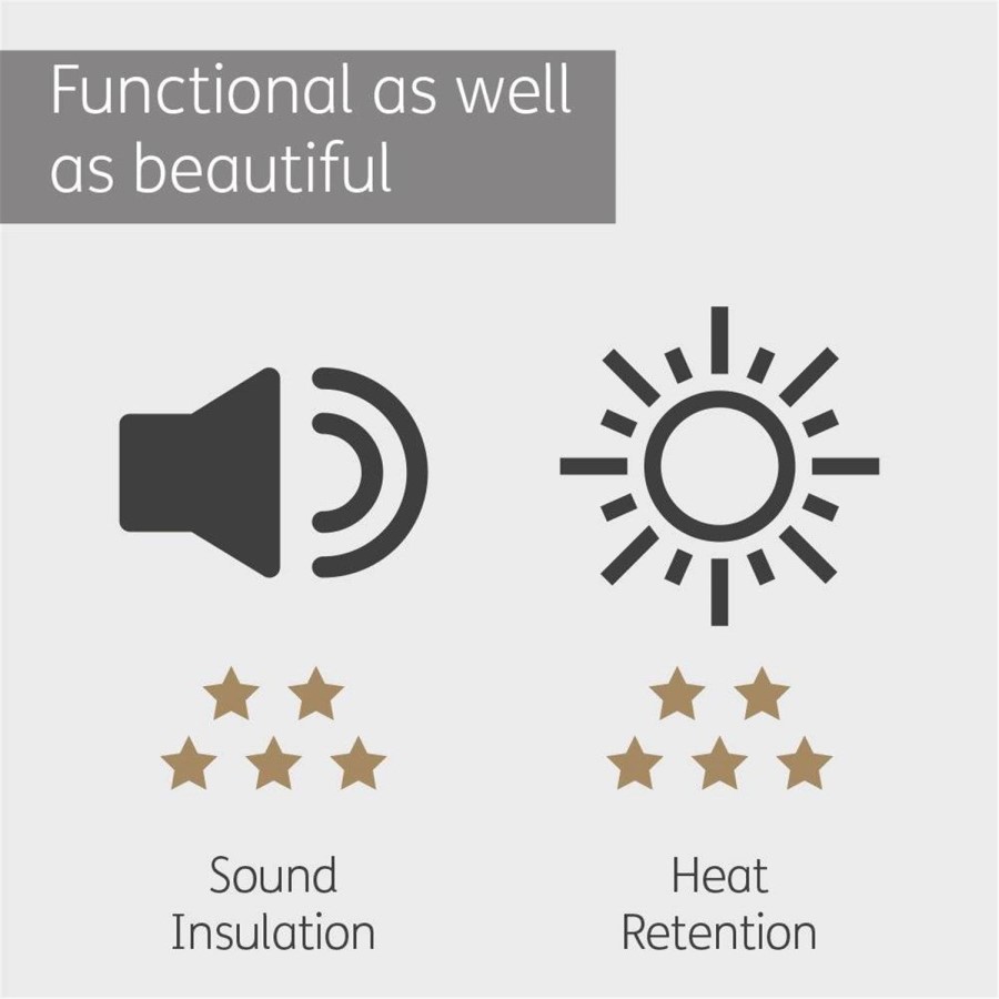 Internal Oak Fully-Glazed Door with Clear Glass - Pre-Finished - 1981 x 610 x 35mm - Palermo Premium - XL Joinery