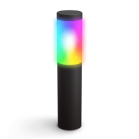 Innr Smart Outdoor Add-on Pedestal Light