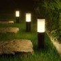 Innr Smart Outdoor Add-on Pedestal Light