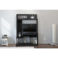 Birela Orka Entertainment in Black