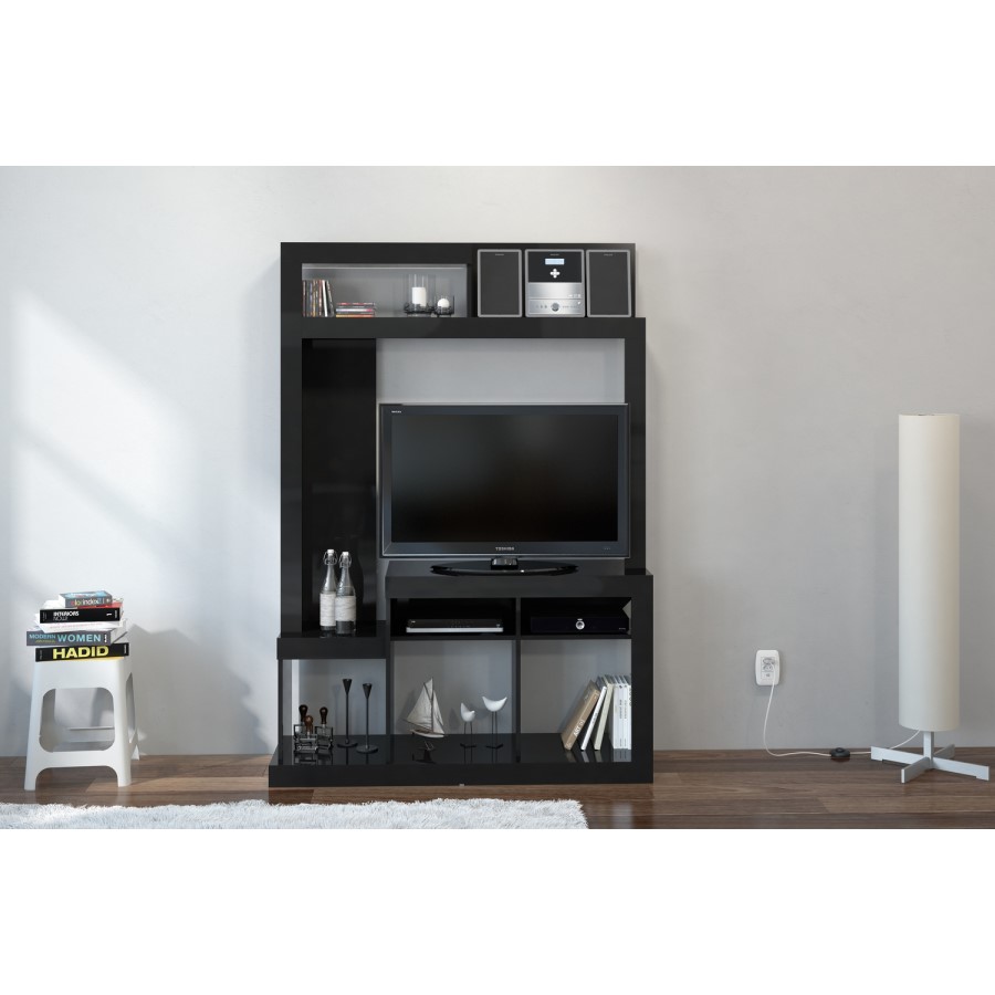 Birela Orka Entertainment in Black