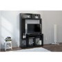Birela Orka Entertainment in Black