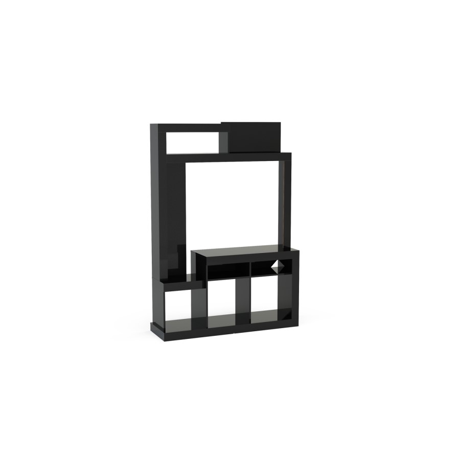 Birela Orka Entertainment in Black