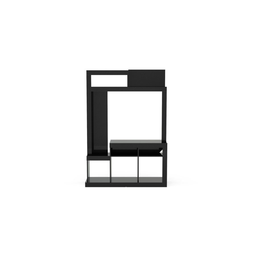 Birela Orka Entertainment in Black