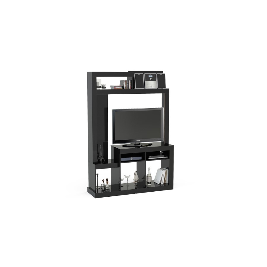 Birela Orka Entertainment in Black