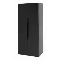 One Call Furniture Legato 2 Door Wardrobe
