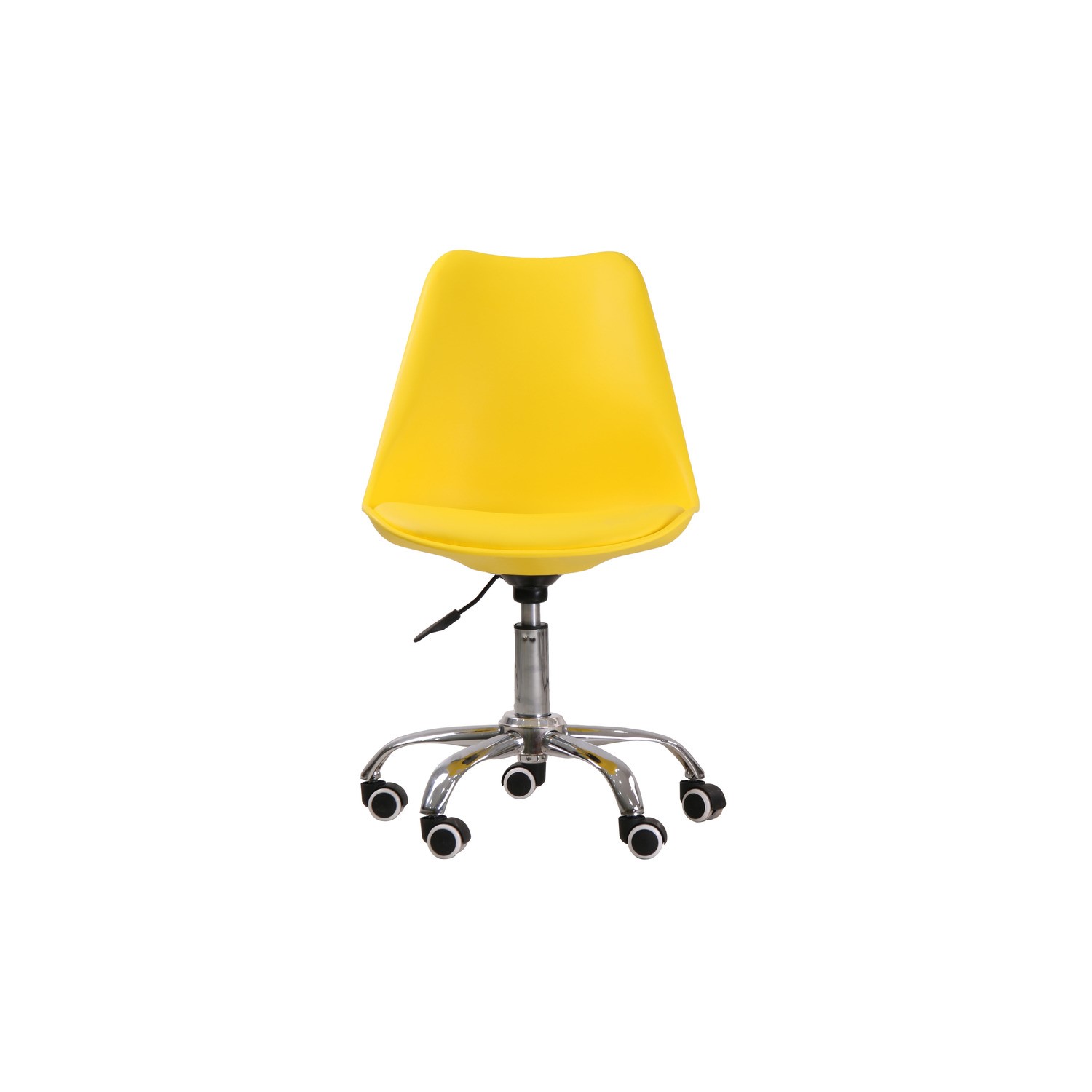 Lpd Orsen Swivel Office Chair In Yellow Furniture123 Lpd Orsen Swivel Office Chair In Yellow Furniture123