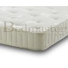 GRADE A2 - Milly Premium Ortho Tufted Double 4ft6 Mattress - Firm Firmess