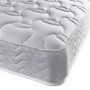 Ortho Single 3'0 Pocket Sprung Mattress - Medium/Firm Firmness