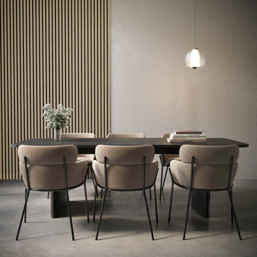 Oak Acoustic Wall Panel - 240cm x 60cm