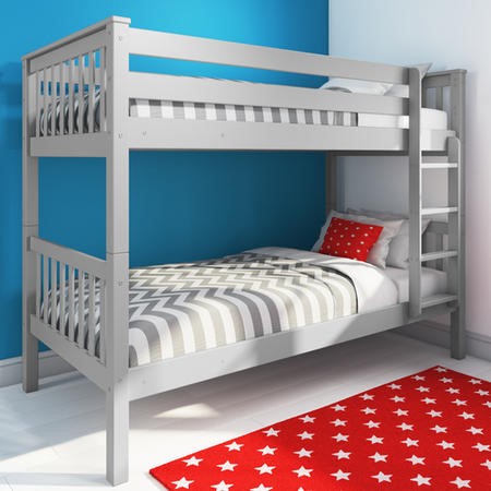 Single bunk bed Single bunk bed