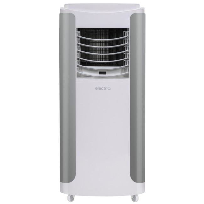 electriQ 12000 BTU Portable Air Conditioner