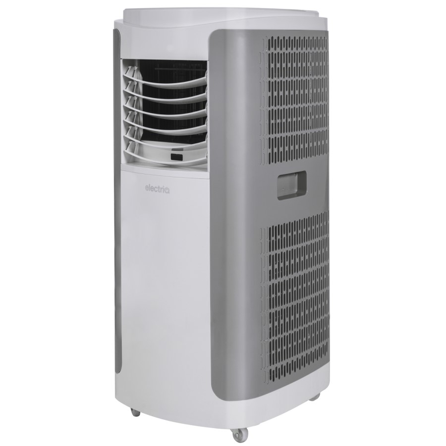 electriQ 14000 BTU Portable Air Conditioner