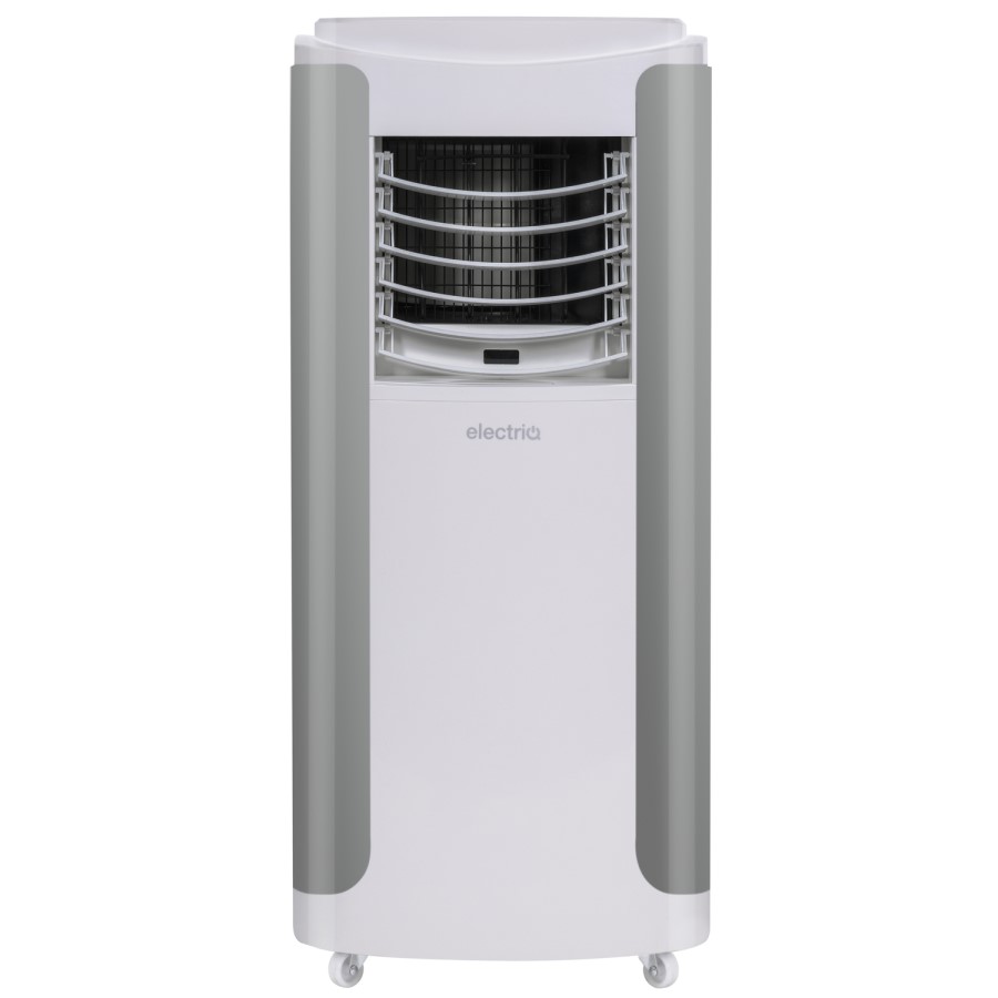 electriQ 14000 BTU Portable Air Conditioner