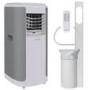 electriQ 14000 BTU Portable Air Conditioner