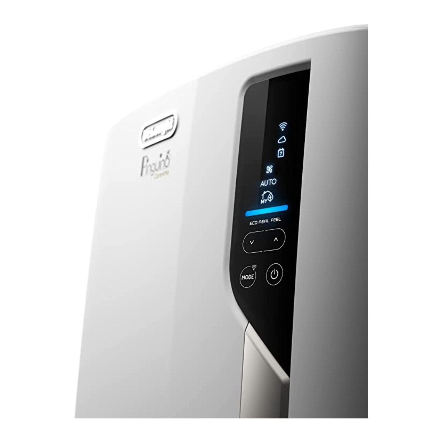 Delonghi PAC AN112 Pinguino 11000 BTU Smart Portable Air