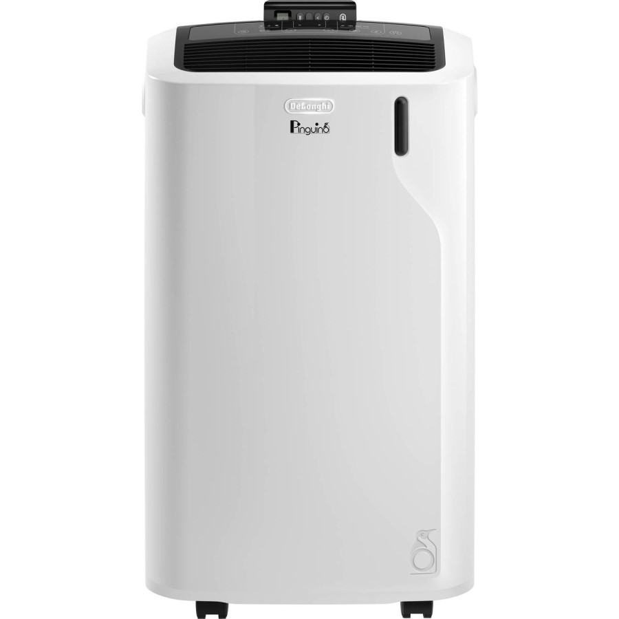 De'Longhi PAC EM93 ECO Silent 10500 BTU Portable Air Conditioner - great for rooms up to 28 sqm 
