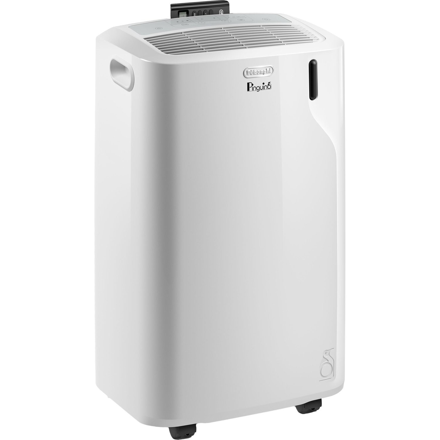 Delonghi PAC EM77 Pinguino 9000 BTU Portable Air Conditioner Furniture123 delonghi-pac-em77-pinguino-9000-btu-portable-air-conditioner-furniture123