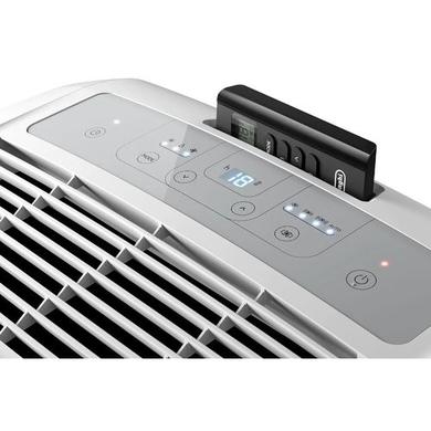 Delonghi PAC EM77 Pinguino 9000 BTU Portable Air Conditioner          