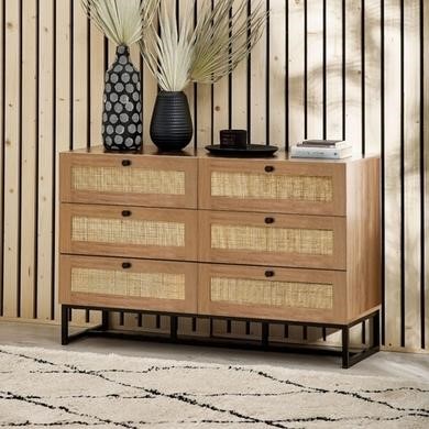 Chest of 6 Drawers Chest of 6 Drawers