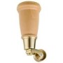 ALMOST PERFECT - Payton Light Wood Leg Set, 2 x Castor Legs, 2 x Plain Legs