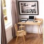 San Francisco Storage Desk
