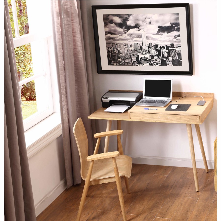 San Francisco Storage Desk