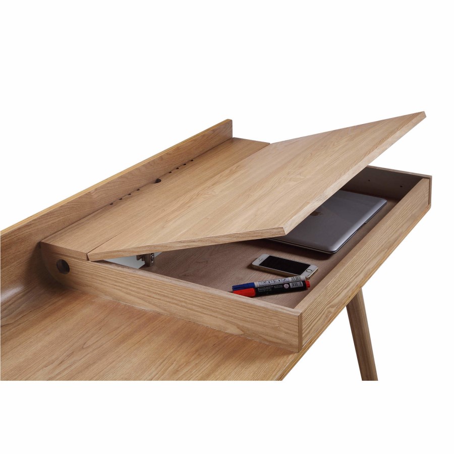 San Francisco Storage Desk