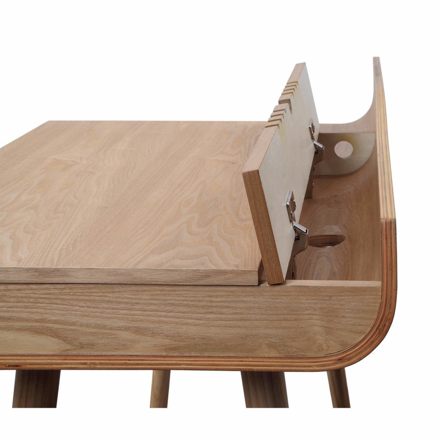 San Francisco Storage Desk