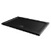 Black 1400x900mm Rectangular Shower Tray 45mm - Acrylic Stone Resin - Pearl