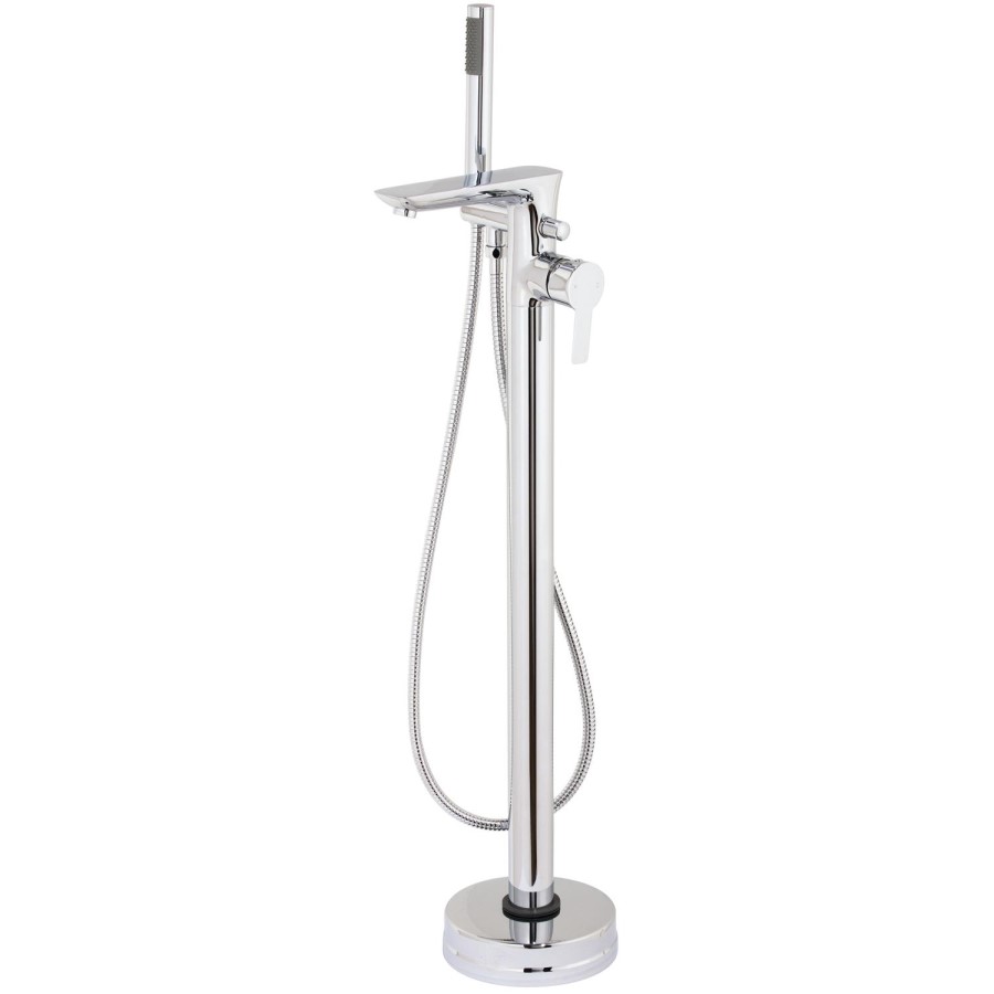 Albarno Freestanding Bath Mixer Tap