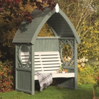Rowlinson Willow Arbour Rowlinson Willow Arbour