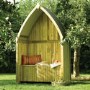 Rowlinson Winchester Arbour with Storage