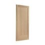 Internal Oak Cottage Door - Pre-Finished - 1981 x 838 x 35mm - Stamford Essential - XL Joinery