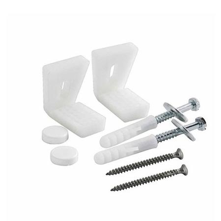 Standard Toilet Pan Fixing Kit