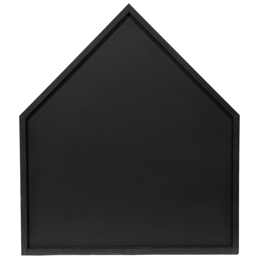 Fully Open Wooden Pet House with Quilted Pillow