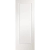 Internal White Finished Door - Pre-Finished - 1981 x 838 x 35mm - Cesena Essential - XL Joinery