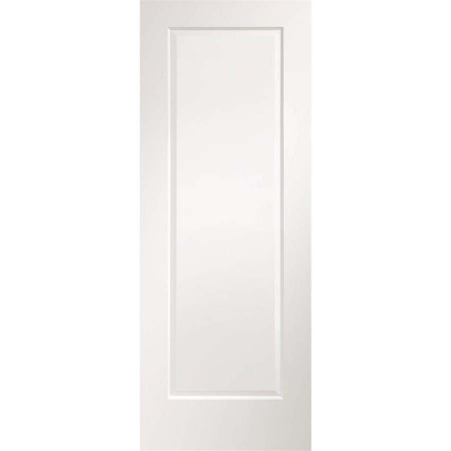 Internal White Finished Door - Pre-Finished - 1981 x 838 x 35mm - Cesena Essential - XL Joinery