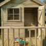 Rowlinson Cozy Cottage Playhouse 212 x 184cm
