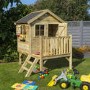 Rowlinson Cozy Cottage Playhouse 212 x 184cm