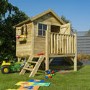 Rowlinson Cozy Cottage Playhouse 212 x 184cm